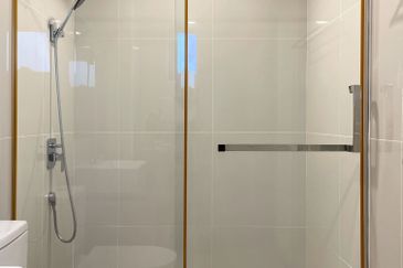 Royalle Condominium @ North Kiara