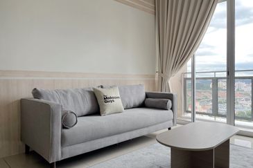 Platinum OUG Residence