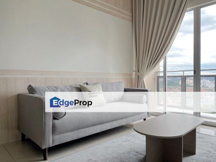 Platinum OUG Residence at Bukit OUG for Rent, Kuala Lumpur, Bukit Jalil
