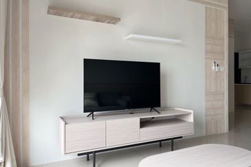 Platinum OUG Residence