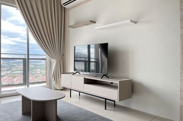 Platinum OUG Residence