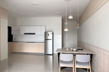 Platinum OUG Residence