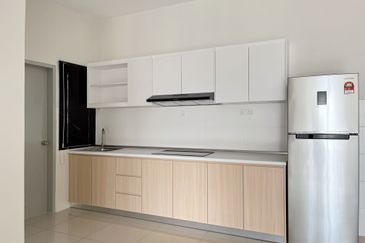 Platinum OUG Residence