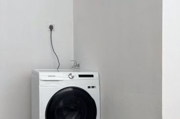 Platinum OUG Residence