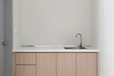 Platinum OUG Residence