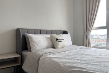 Platinum OUG Residence