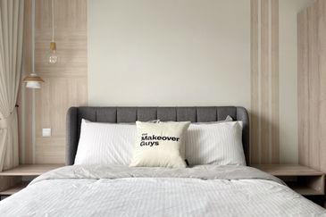 Platinum OUG Residence