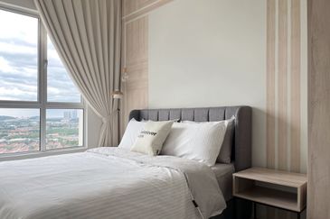 Platinum OUG Residence