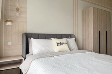 Platinum OUG Residence