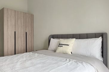 Platinum OUG Residence