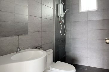 Platinum OUG Residence