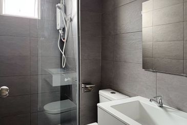 Platinum OUG Residence