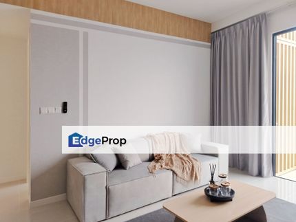 Tropicana Miyu for Rent, Selangor, Petaling Jaya