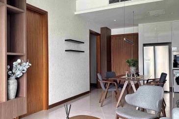 Core Residence @ TRX