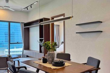 Core Residence @ TRX