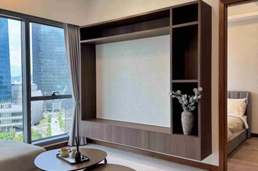 Core Residence @ TRX