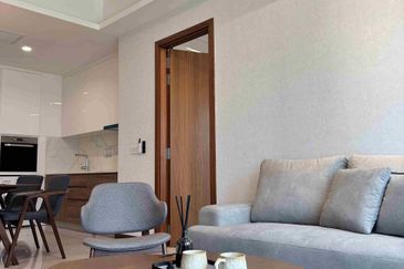 Core Residence @ TRX