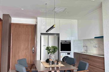 Core Residence @ TRX