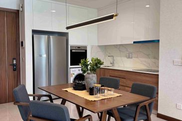 Core Residence @ TRX