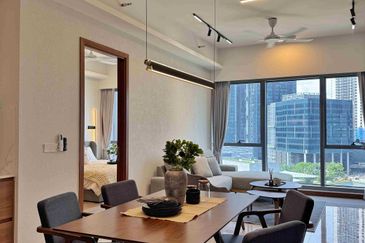 Core Residence @ TRX