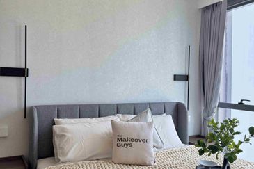 Core Residence @ TRX