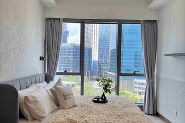 Core Residence @ TRX