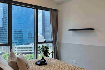 Core Residence @ TRX