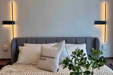 Core Residence @ TRX