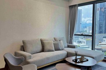 Core Residence @ TRX