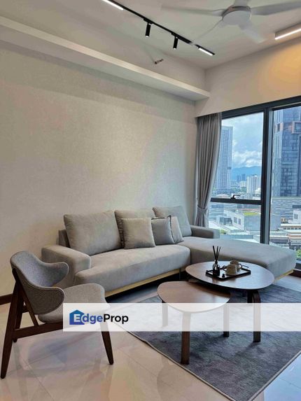 CORE Residence at TRX for Rent, Kuala Lumpur, Bandar Tun Razak