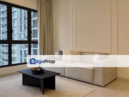 Sunway Belfield for Rent, Kuala Lumpur, KL City