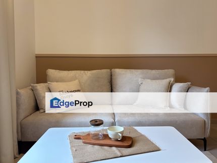 D'Vine Residences for Rent, Selangor, Petaling Jaya