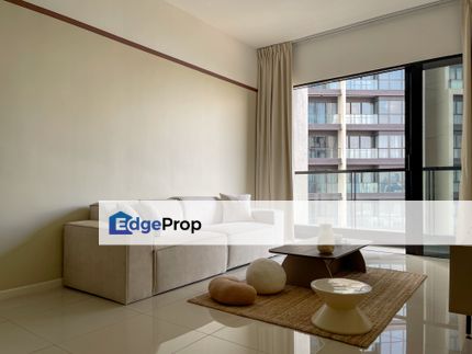 Duta Park Residence for Rent, Kuala Lumpur, Jalan Ipoh