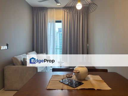 Laurel Residence for Rent, Kuala Lumpur, Bangsar South