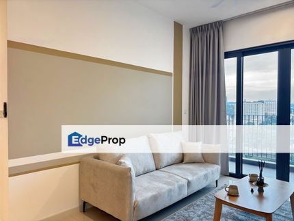 Sunway Belfield for Rent, Kuala Lumpur, KLCC