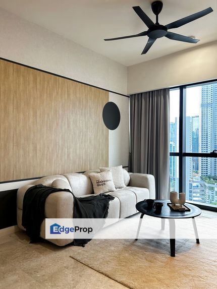 TRX Residences for Rent, Kuala Lumpur, KLCC