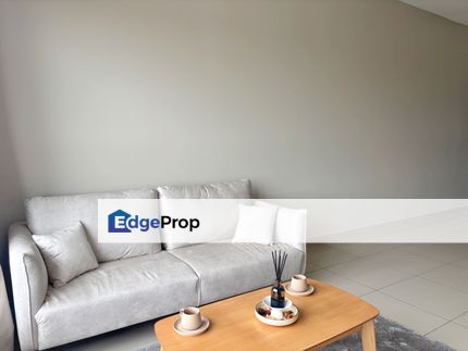 Zentro Residence for Rent, Selangor, Puchong South