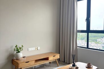 Zentro Residences @ 16 Sierra