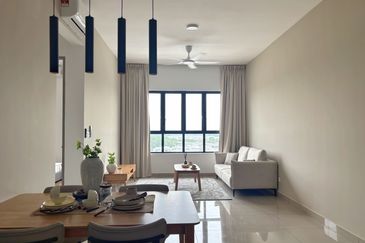 Zentro Residences @ 16 Sierra