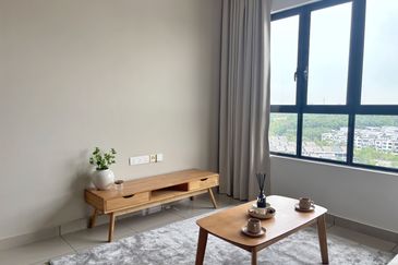 Zentro Residences @ 16 Sierra