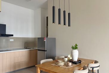 Zentro Residences @ 16 Sierra