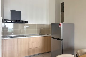 Zentro Residences @ 16 Sierra