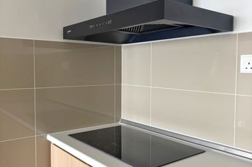 Zentro Residences @ 16 Sierra