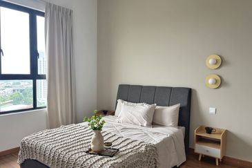 Zentro Residences @ 16 Sierra