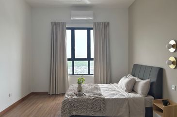 Zentro Residences @ 16 Sierra