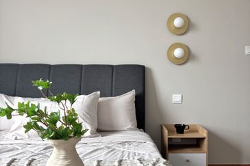 Zentro Residences @ 16 Sierra