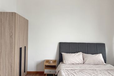 Zentro Residences @ 16 Sierra