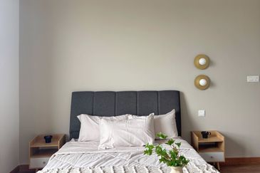 Zentro Residences @ 16 Sierra