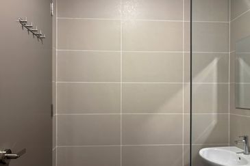 Zentro Residences @ 16 Sierra