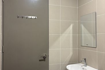 Zentro Residences @ 16 Sierra